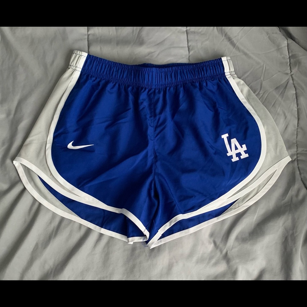 LA Dodger’s Nike Shorts